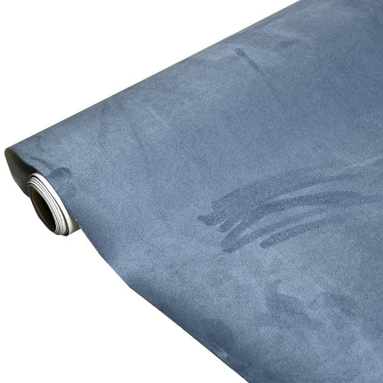 Fur self-adhesive leather factory direct adhesive suede home car scene modification layout suede
