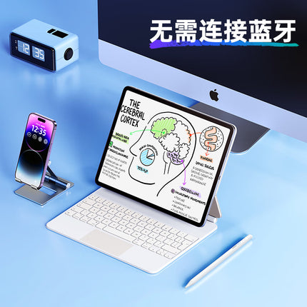 For Lenovo Qitian K11 Gen2 Stylus 11.5 inch Tablet Stylus Qitian k11gen Capacitance Pen