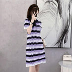 Violet / One size fits all