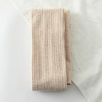Rice skin / No velvet stockings