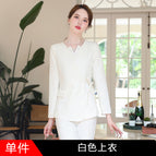 White top / 3XL
