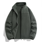 Men's model/forest green / S