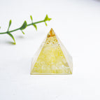 3cm / Lemon yellow