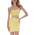 Yellow / S