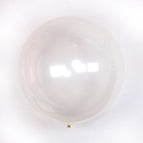 Transparent (10 pieces per pack)