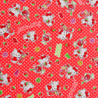 Cloth width 1.45 meters x one meter price / LC-K-03
