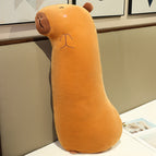 80cm 0.7kg / Brown