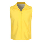 Yellow / M