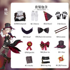 Linni clothing + accessories / S