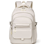 Creamy-white