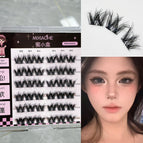 MXH220-01 Glue-free Large Flower Roll