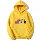 Yellow / S