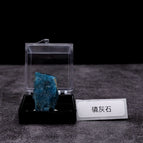 Apatite with box 2- 2.5cm