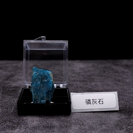 Mineral Crystal Calcite Pyrite Symbiotic Crystal Raw Stone Geological Science Teaching Specimen Collection Ornament