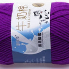36 dark purple