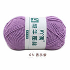 08 taro purple