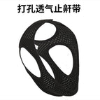 Upgraded Breathable / Black