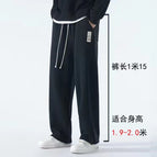 Black/115-single / L
