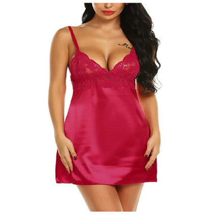 Cross-Border Processing of Hot-Selling Amazon Hot-Selling Ebay Supply European and American Sexy Lingerie Sexy Temptation Lace