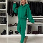 Green / S