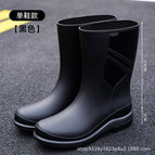 Black / 40
