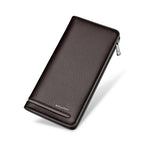 Coffee Litchi Pattern Anti-theft Brush