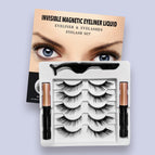 5d-05 [cat eye] five pairs