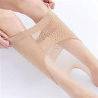 Hollow waist [skin color] / Extra large ( 70-140kg )