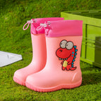 Pink heilong / Inner length 15cm (about size 22-23)