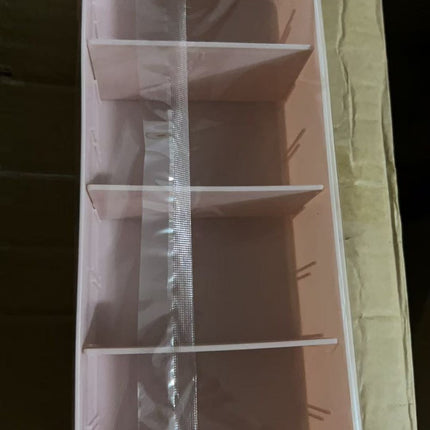 Drawer storage box explosive grafting box, multiple combination desktop accessories mobile phone eyelash storage tool box