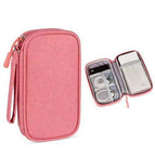 Light pink single layer