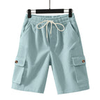 Light blue / S