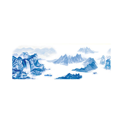 Suzhou and Hangzhou long silk scarf high-grade mulberry silk scarf pure silk women's vintage scarf crepe satin shawl