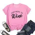 Pink / S