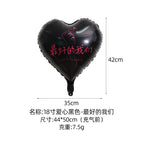 18inch love black-best us
