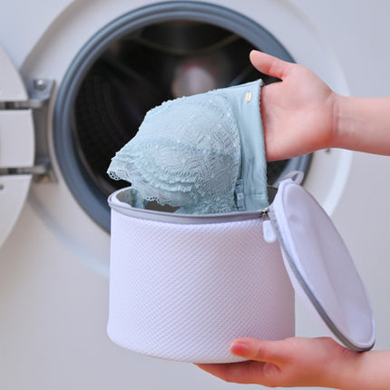 Laundry bag wholesale thick fine mesh bra underwear bag washing bag washing machine special anti-deformation mesh bag suit
