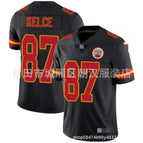 Chief no. 87 black / S
