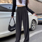 Black Regular (Spring and Autumn) / S