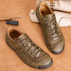 Khaki / 38