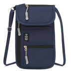 Navy blue / 21*1*13