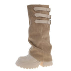 Beige / 35