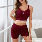 wine red / S