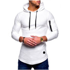 White / M