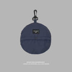 Navy blue / OPP bag original windproof rope