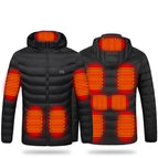 M012-11 area dual control black / 6XL
