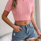 Pink / S