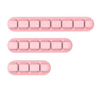 V-Pink -357 Hole