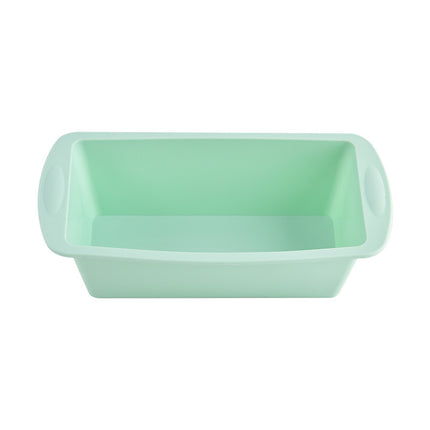Food Grade Silicone Bread Chiffon Toast Mold Cake Pan Easy to Demould DIY Baking Silicone Cake Mold