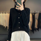 Black / S