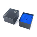 Drawer box blue disposable hook bag/100/box